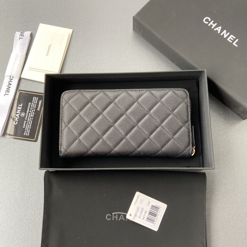 Chanel Wallet Purse